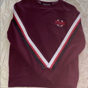 PINK limited EDITION ✨✨ sweatshirt